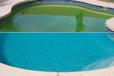 Recuperación de Aguas